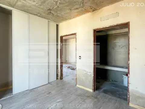 Departamento en Alquiler al Oeste