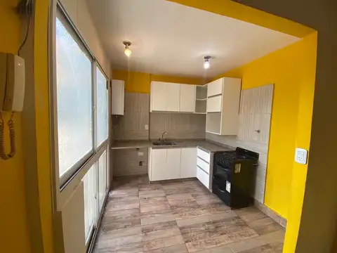 Departamento - Venta - Argentina, Capital Federal - Jose Leon Suarez 223