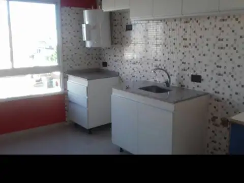 Departamento en Venta en Lomas Del Mirador, USD 72.000