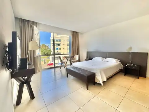 Departamento Monoambiente  en Venta en Wyndham Condominios, Nordelta, Tigre