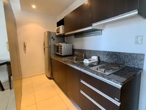 Departamento Monoambiente  en Venta en Wyndham Condominios, Nordelta, Tigre