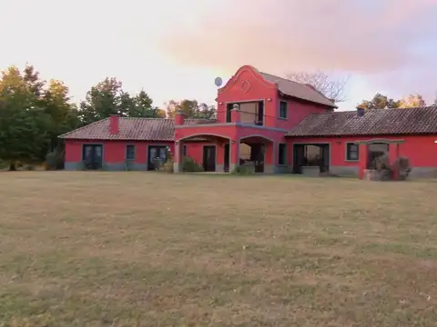 Casa en Venta de 4 dormitorios