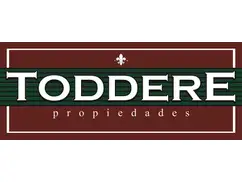TODDERE PROPIEDADES
