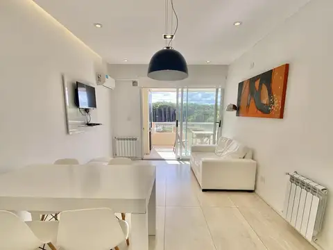 Departamento en Venta en Pinamar, USD 262.000