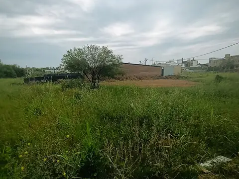 Terreno en venta en Paraná Acceso Norte