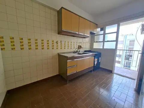 ALQUILER DEPARTAMENTO 3 AMBIENTES - VILLA DEVOTO