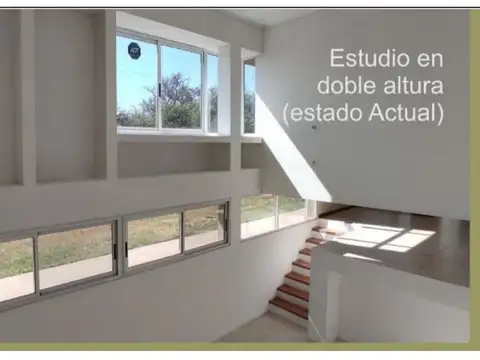 Casa en Venta 15 años