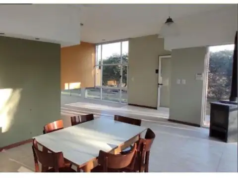 Casa en Pueblo Esther Parque Vernaza