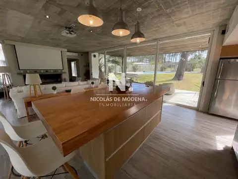 Casa en Alquiler Temporal 2025 años