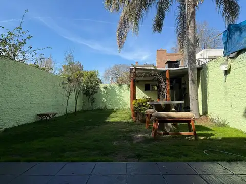 Casa en Venta 35 años