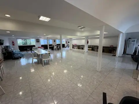 Local / Inmueble comercial en San Fernando – Ideal múltiples