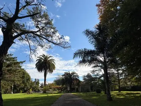 Quinta en Venta en Centro Agricola El Pato, USD 320.000