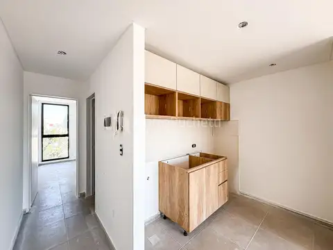 Venta departamento 2 ambientes en Moron Sur (1°-G)