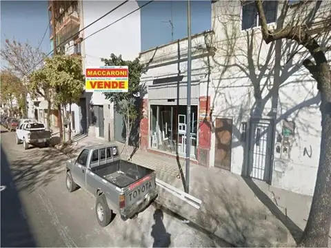 Terreno en Venta de 1700,0 m2