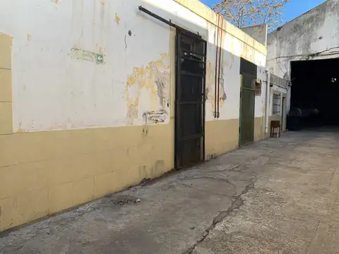 Terreno en Venta 8  mts Frente