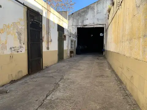 Terreno en Venta en Villa Lugano, USD 500.000