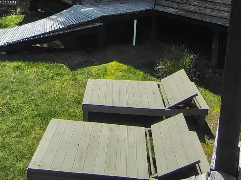 Hotel en venta ubicado en San Martin de los Andes