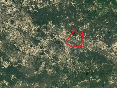 Rivadavia Banda Sud RP13