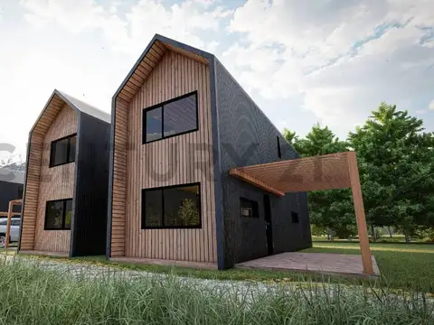 Venta de Casa en Villa La Angostura