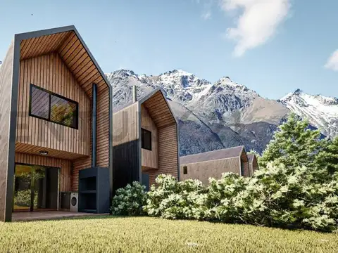 Casa en Venta A Estrenar