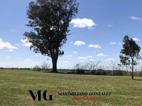 Lote venta Santa Clara San Vicente