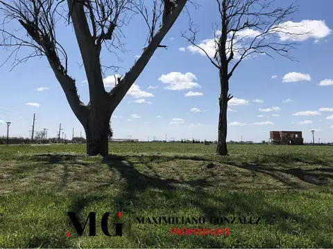 Lote venta Santa Clara San Vicente