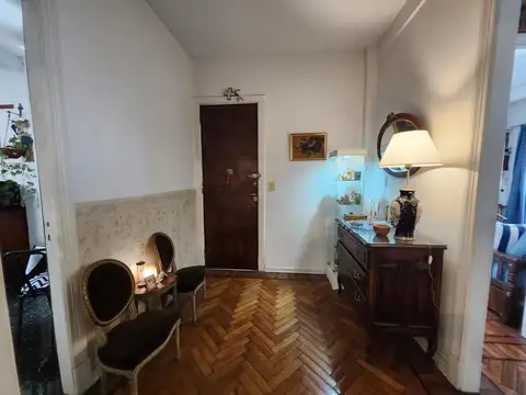 Departamento en Venta Apto profesional