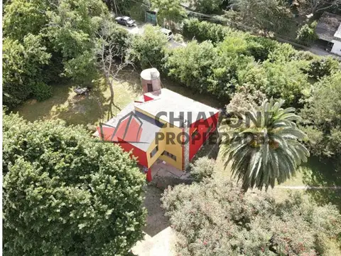 Casa en Venta en Marcos Paz, USD 100.000