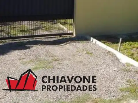 Casa quinta - Marcos Paz