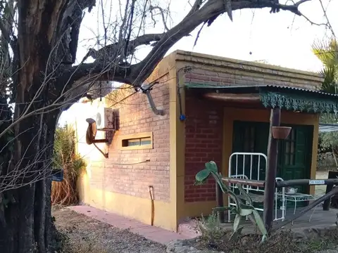 Casa en Alquiler en Las Chacras, $ 350.000