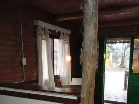 Casa en Alquiler en Las Chacras, $ 350.000