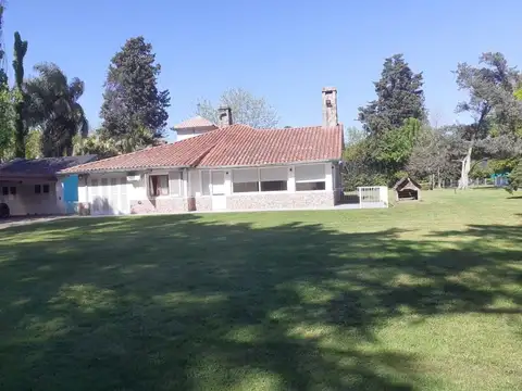 Casa en Venta de 5 dormitorios