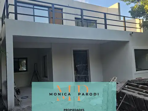 Casa en Venta en Country Club Banco Provincia, USD 380.000