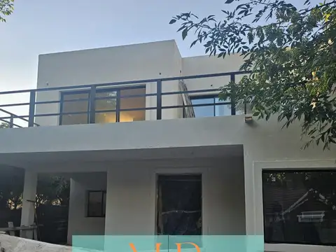 Casa en Venta A Estrenar