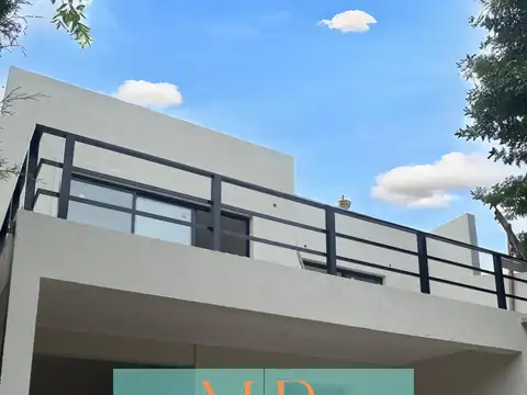 Casa en Venta al Oeste