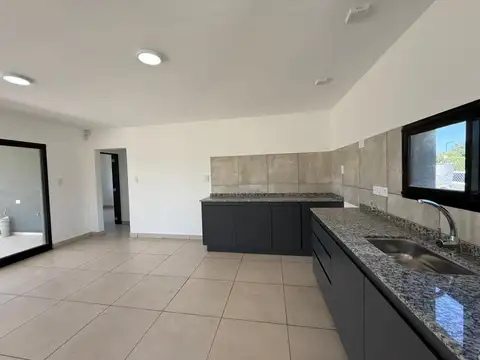 Casa en Venta en Funes, USD 122.500