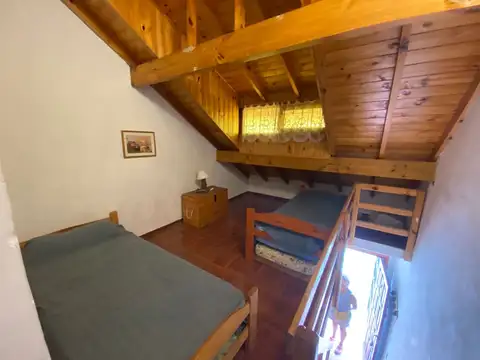 Venta Dúplex 3 Amb Calle 65 Entre 2 Y 3 Mar Del Tuyu