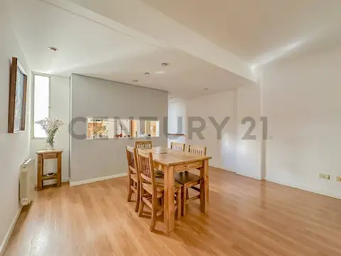 Departamento en Venta 45 años