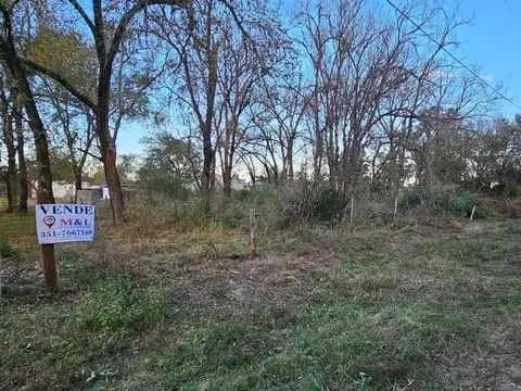 Terreno en Venta de 796,0 m2