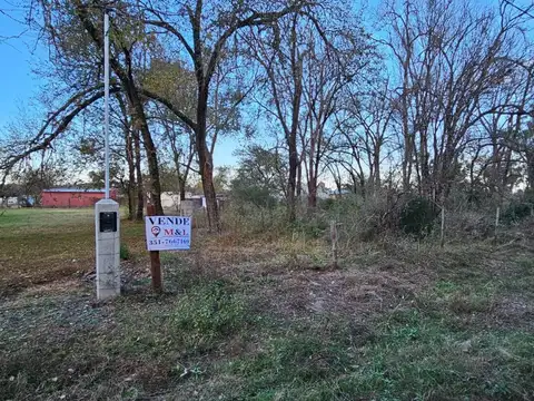 SE VENDE LOTE SAN JAVIER DEL LAGO - V. RUMIPAL - CALAMUCHITA