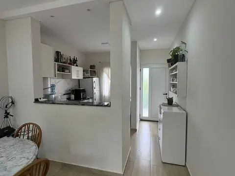 Departamento en Venta 3 años