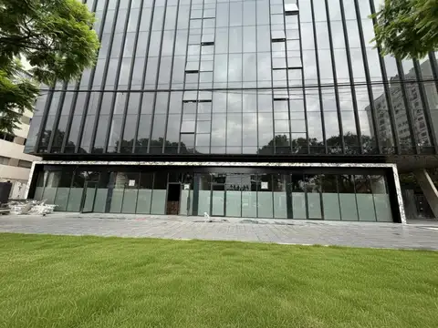 Av. del Libertador 2200