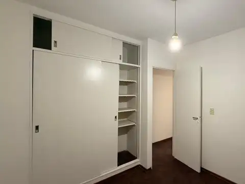 Juan Manuel De Rosas 900, Piso 10