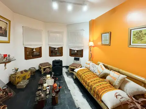 Departamento en Venta 20 años