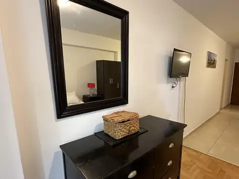 Departamento en Alquiler Temporal A Estrenar