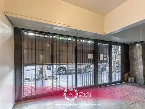 Local en Venta en Boedo, USD 200.000