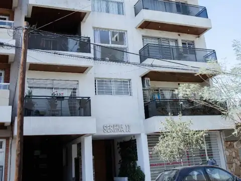 Vendemos cochera en Bº Gral Paz  