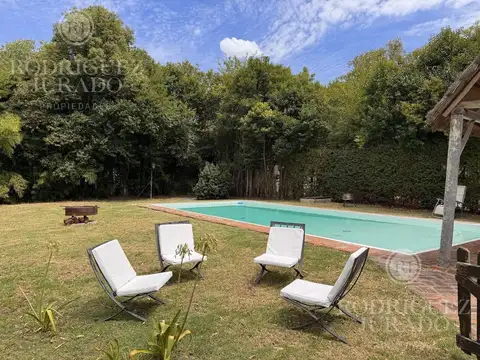 Casa en Venta en Benavidez, USD 430.000