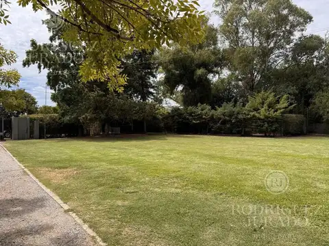 Casa en Venta al Norte