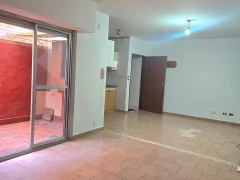 Departamento en Alquiler de 2 dormitorios